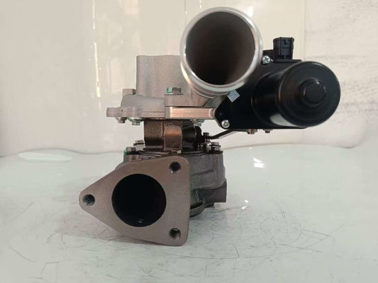 Bộ sạc bộ phận phụ tùng tự động 17201-OL061 CT16V Bộ sạc van điện