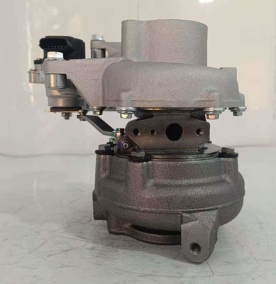 Bộ sạc bộ phận phụ tùng tự động 17201-OL061 CT16V Bộ sạc van điện
