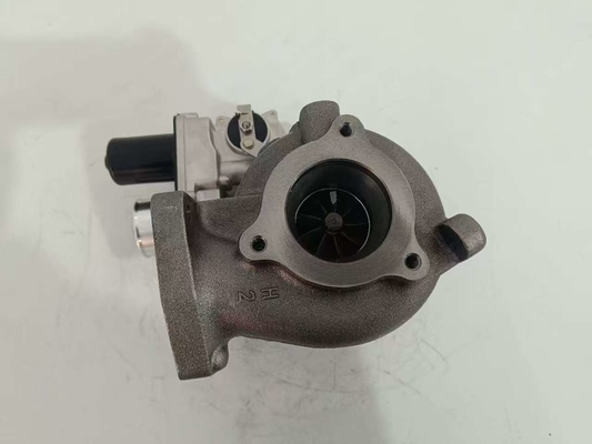 Bộ sạc bộ phận phụ tùng tự động 17201-OL061 CT16V Bộ sạc van điện