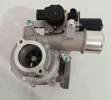 Bộ sạc bộ phận phụ tùng tự động 17201-OL061 CT16V Bộ sạc van điện