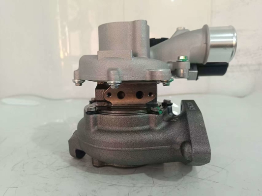 Bộ sạc bộ phận phụ tùng tự động 17201-OL061 CT16V Bộ sạc van điện