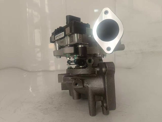 Bộ phận phụ tùng ô tô BV40 14411-3XN3A Máy tăng áp điện