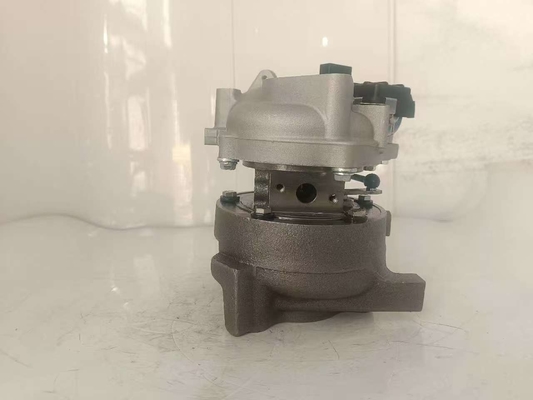 Bộ phận phụ tùng ô tô BV40 14411-3XN3A Máy tăng áp điện