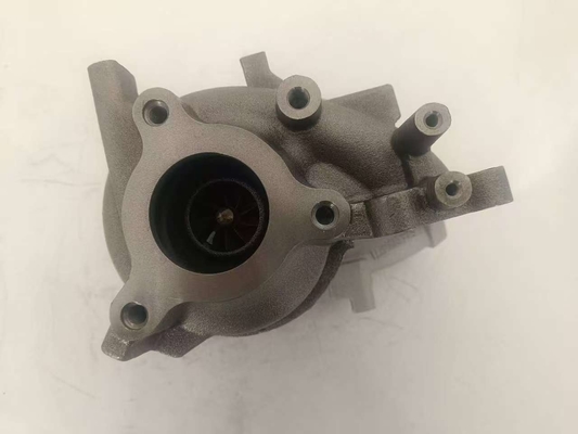 Bộ phận phụ tùng ô tô BV40 14411-3XN3A Máy tăng áp điện