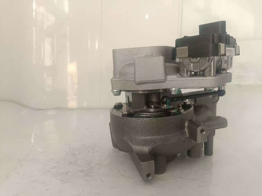 Bộ phận phụ tùng ô tô BV40 14411-3XN3A Máy tăng áp điện