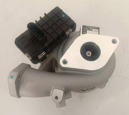 Bộ phận phụ tùng ô tô BV40 14411-3XN3A Máy tăng áp điện