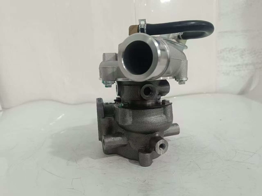 Phụ tùng phụ tùng ô tô OEM 28200-4A361 OEM Xe tải tăng áp