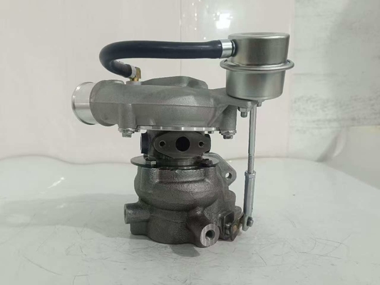 Phụ tùng phụ tùng ô tô OEM 28200-4A361 OEM Xe tải tăng áp