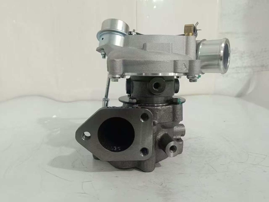 Phụ tùng phụ tùng ô tô OEM 28200-4A361 OEM Xe tải tăng áp