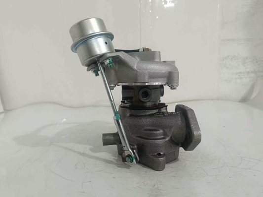 Phụ tùng phụ tùng ô tô OEM 28200-4A361 OEM Xe tải tăng áp