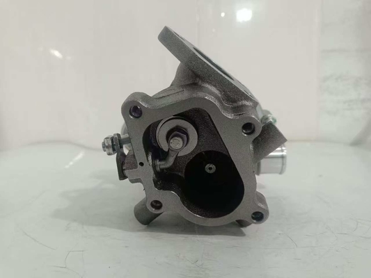 Phụ tùng phụ tùng ô tô OEM 28200-4A361 OEM Xe tải tăng áp