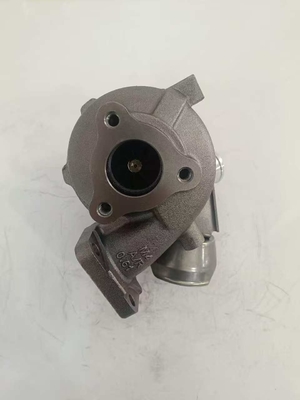 100% phụ tùng phụ tùng ô tô hoàn toàn mới 14411-VZ20A Bộ tăng áp hoàn chỉnh cho Nissan ZD30