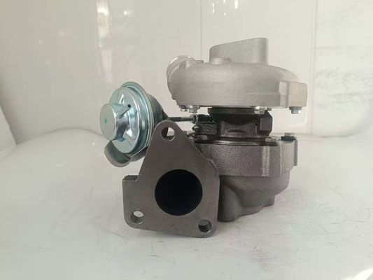 100% phụ tùng phụ tùng ô tô hoàn toàn mới 14411-VZ20A Bộ tăng áp hoàn chỉnh cho Nissan ZD30