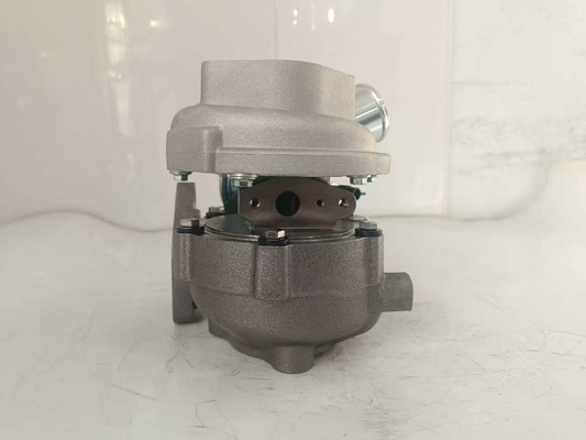 100% phụ tùng phụ tùng ô tô hoàn toàn mới 14411-VZ20A Bộ tăng áp hoàn chỉnh cho Nissan ZD30