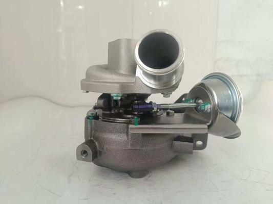 100% phụ tùng phụ tùng ô tô hoàn toàn mới 14411-VZ20A Bộ tăng áp hoàn chỉnh cho Nissan ZD30