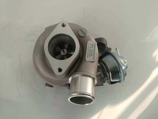 100% phụ tùng phụ tùng ô tô hoàn toàn mới 14411-VZ20A Bộ tăng áp hoàn chỉnh cho Nissan ZD30