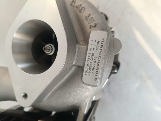 100% phụ tùng phụ tùng ô tô hoàn toàn mới BK3Q-6K682-CC