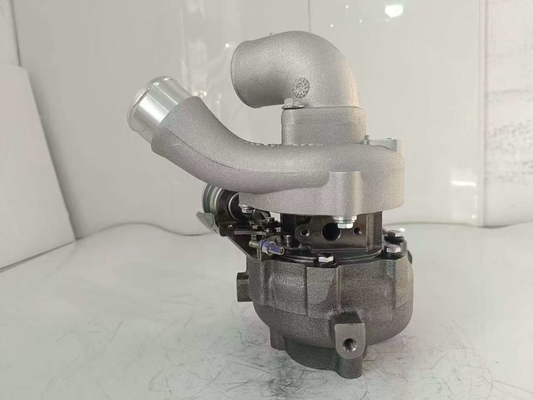 100% phụ tùng phụ tùng ô tô hoàn toàn mới OEM phần số 28200-4A480 Turbocharger hoàn chỉnh cho Hyundai D4CB