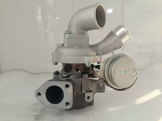 100% phụ tùng phụ tùng ô tô hoàn toàn mới OEM phần số 28200-4A480 Turbocharger hoàn chỉnh cho Hyundai D4CB