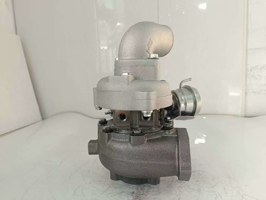 100% phụ tùng phụ tùng ô tô hoàn toàn mới OEM phần số 28200-4A480 Turbocharger hoàn chỉnh cho Hyundai D4CB