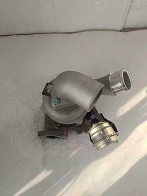 100% phụ tùng phụ tùng ô tô hoàn toàn mới OEM phần số 28200-4A480 Turbocharger hoàn chỉnh cho Hyundai D4CB