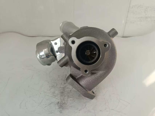 100% phụ tùng phụ tùng ô tô hoàn toàn mới OEM phần số 28200-4A480 Turbocharger hoàn chỉnh cho Hyundai D4CB