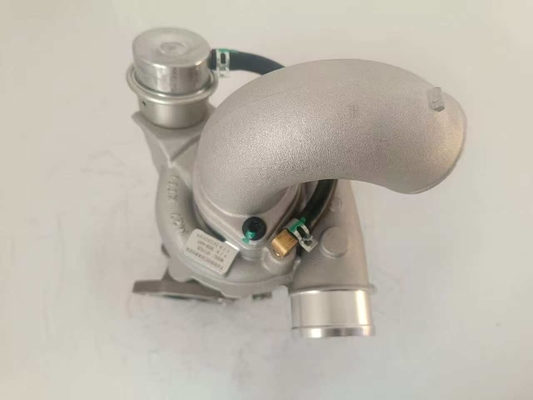 100% phụ tùng phụ tùng ô tô hoàn toàn mới OEM phần số 28200-4A001 Turbocharger hoàn chỉnh cho Hyundai D4CB