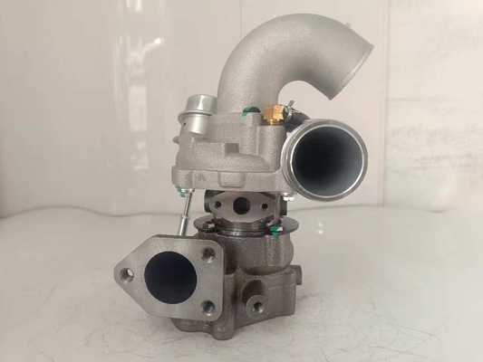 100% phụ tùng phụ tùng ô tô hoàn toàn mới OEM phần số 28200-4A001 Turbocharger hoàn chỉnh cho Hyundai D4CB