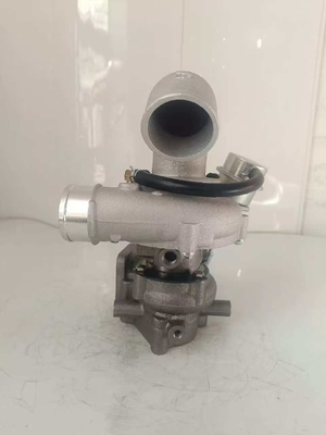 100% phụ tùng phụ tùng ô tô hoàn toàn mới OEM phần số 28200-4A001 Turbocharger hoàn chỉnh cho Hyundai D4CB