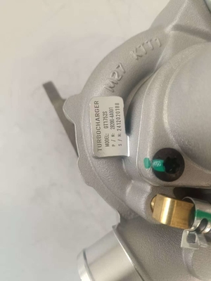 100% phụ tùng phụ tùng ô tô hoàn toàn mới OEM phần số 28200-4A001 Turbocharger hoàn chỉnh cho Hyundai D4CB