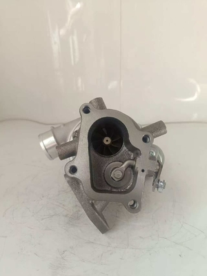 100% phụ tùng phụ tùng ô tô hoàn toàn mới OEM phần số 28200-4A001 Turbocharger hoàn chỉnh cho Hyundai D4CB