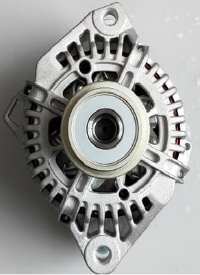 Máy phát điện máy phát điện cho xe ô tô cho HYUNDAI / KIA 37300-2G501 Đứng cho số thiết bị gốc