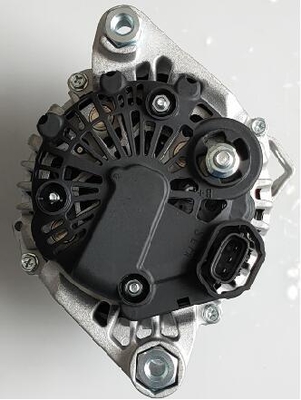 Máy phát điện máy phát điện cho xe ô tô cho HYUNDAI / KIA 37300-2G501 Đứng cho số thiết bị gốc