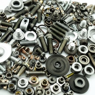 2.5 Kg Phụ tùng phụ tùng ô tô Các thành phần kỹ thuật chính xác phù hợp với các nhiệm vụ bảo trì xe khác nhau