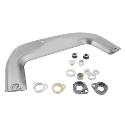 Phụ tùng thép xe hơi Honda Civic Tương thích Linh kiện thay thế bền bỉ cho Giải pháp sửa chữa và bảo dưỡng xe