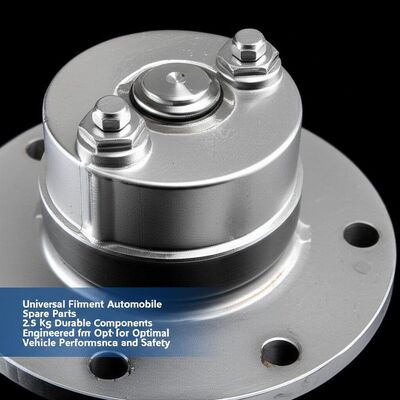 Phụ tùng phụ tùng ô tô phổ quát 2,5 kg Các thành phần bền được thiết kế cho hiệu suất và an toàn xe tối ưu