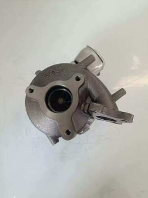 with full component testing New Auto Spare Part Turbocharger OEM Part No14411-EB 70C YD25  Complete Turbocharger For  Nissan