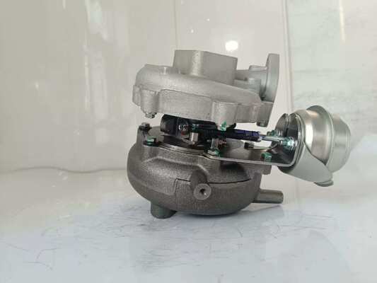 with full component testing New Auto Spare Part Turbocharger OEM Part No14411-EB 70C YD25  Complete Turbocharger For  Nissan