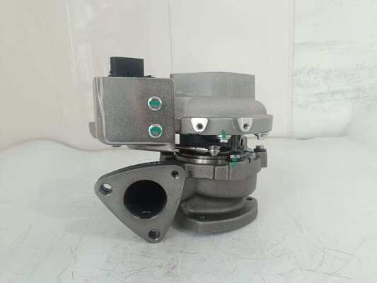 với kiểm tra đầy đủ các thành phần 100% Phụ tùng ô tô mới 100% Bộ tăng áp số OEM FB3Q-6K682-CC Bộ tăng áp hoàn chỉnh cho Ford