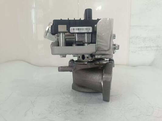 với kiểm tra đầy đủ các thành phần 100% Phụ tùng ô tô mới 100% Bộ tăng áp số OEM FB3Q-6K682-CC Bộ tăng áp hoàn chỉnh cho Ford