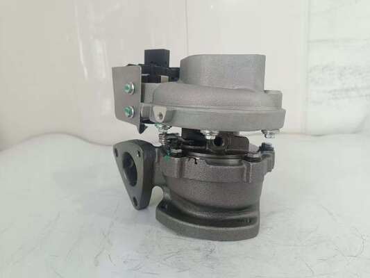 với kiểm tra đầy đủ các thành phần 100% Phụ tùng ô tô mới 100% Bộ tăng áp số OEM FB3Q-6K682-CC Bộ tăng áp hoàn chỉnh cho Ford