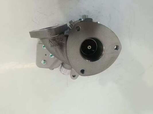 với kiểm tra đầy đủ các thành phần 100% Phụ tùng ô tô mới 100% Bộ tăng áp số OEM FB3Q-6K682-CC Bộ tăng áp hoàn chỉnh cho Ford