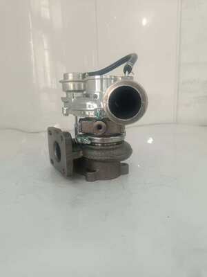 với thử nghiệm đầy đủ thành phần Bộ tăng áp Turbo Tương thích  Số bộ phận OEM 8981320720  Dành cho Isuzu