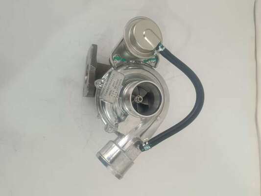 với thử nghiệm đầy đủ thành phần Bộ tăng áp Turbo Tương thích  Số bộ phận OEM 8981320720  Dành cho Isuzu