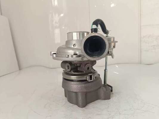 với thử nghiệm đầy đủ thành phần Bộ tăng áp Turbo Tương thích  Số bộ phận OEM 8973125140  Dành cho Isuzu