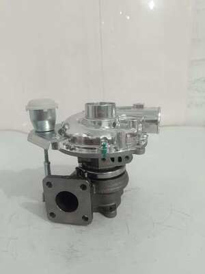 với đầy đủ các thành phần thử nghiệm Turbo Kit Turbocharger tương thích OEM Phần số 8973132920 cho Isuzu