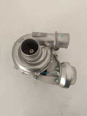 Với đầy đủ kiểm tra thành phần, Bộ phận thay thế tự động mới Turbo tăng áp Số bộ phận OEM WE01-13-700F  Turbo tăng áp hoàn chỉnh cho Ford