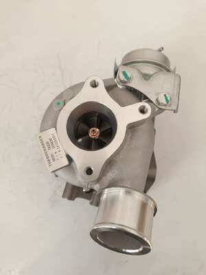 với đầy đủ kiểm tra thành phần Mới Phụ tùng ô tô Turbo tăng áp Turbo tăng áp Mitsubishi Motors 49335-01410