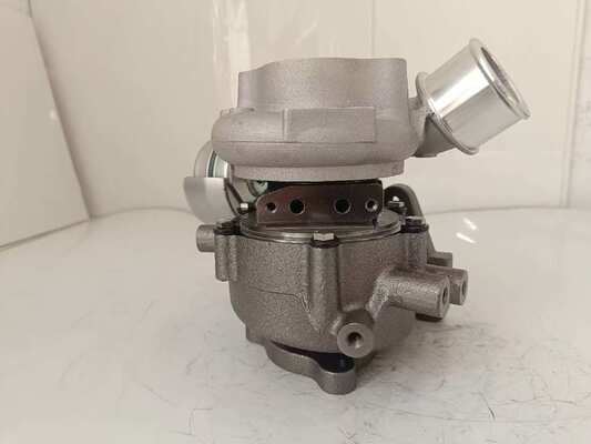 với đầy đủ kiểm tra thành phần Mới Phụ tùng ô tô Turbo tăng áp Turbo tăng áp Mitsubishi Motors 49335-01410