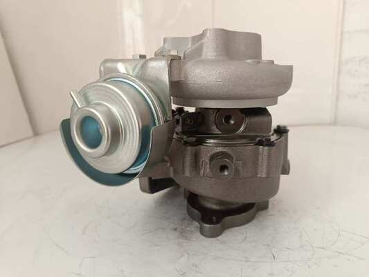 với đầy đủ kiểm tra thành phần Mới Phụ tùng ô tô Turbo tăng áp Turbo tăng áp Mitsubishi Motors 49335-01410
